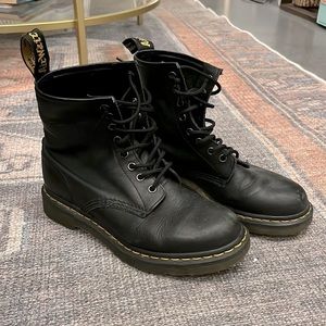 Classic Doc Martens! Women’s size 8.5!